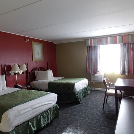Center Street Value Inn Auburn Εξωτερικό φωτογραφία