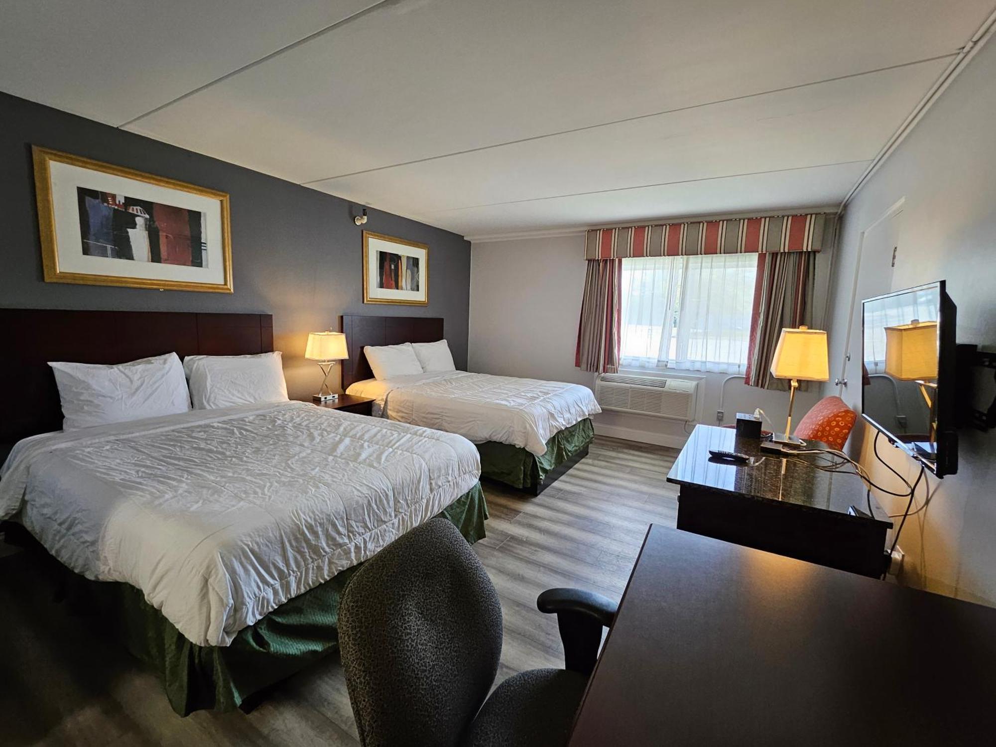 Center Street Value Inn Auburn Εξωτερικό φωτογραφία
