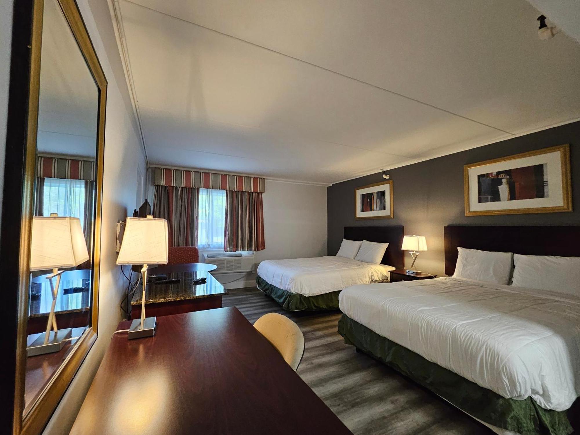 Center Street Value Inn Auburn Εξωτερικό φωτογραφία