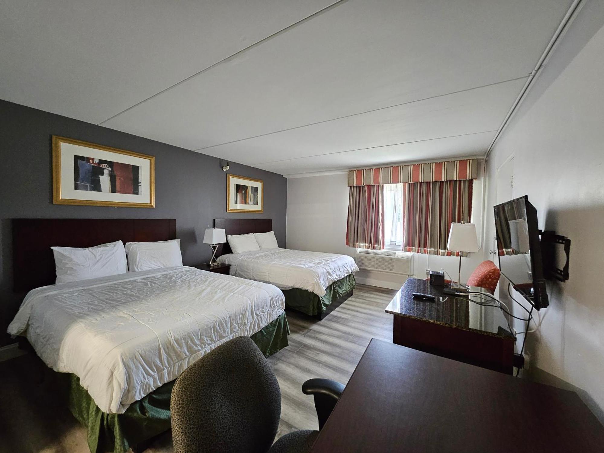 Center Street Value Inn Auburn Εξωτερικό φωτογραφία