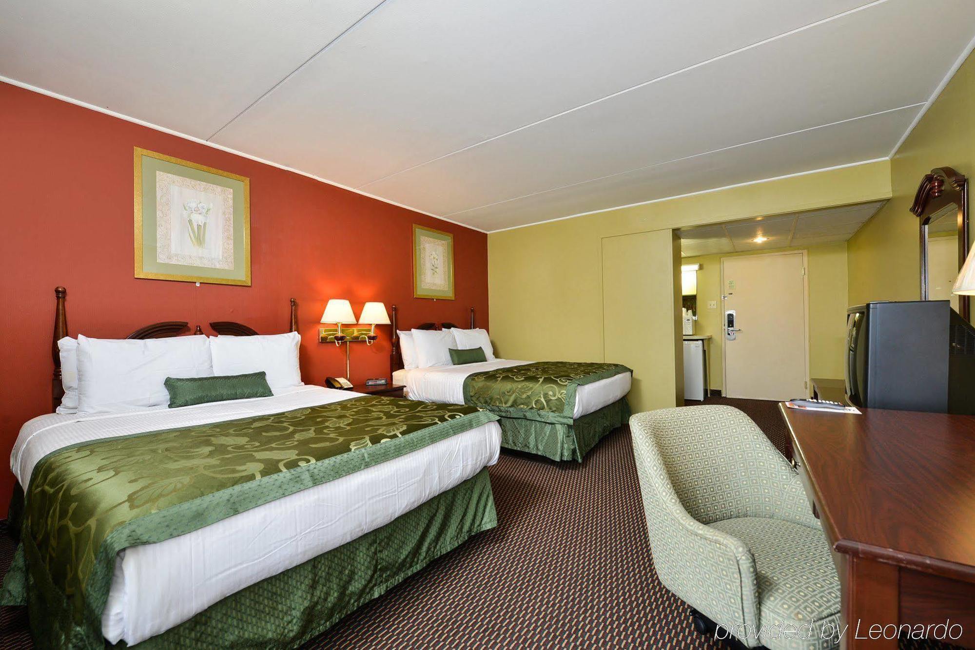 Center Street Value Inn Auburn Εξωτερικό φωτογραφία