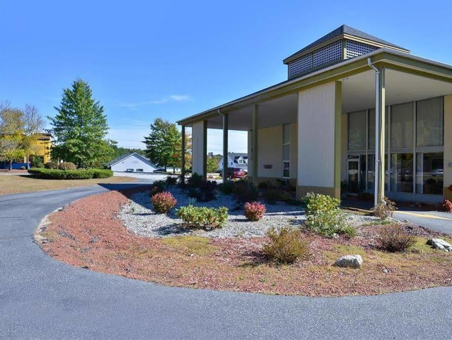 Center Street Value Inn Auburn Εξωτερικό φωτογραφία