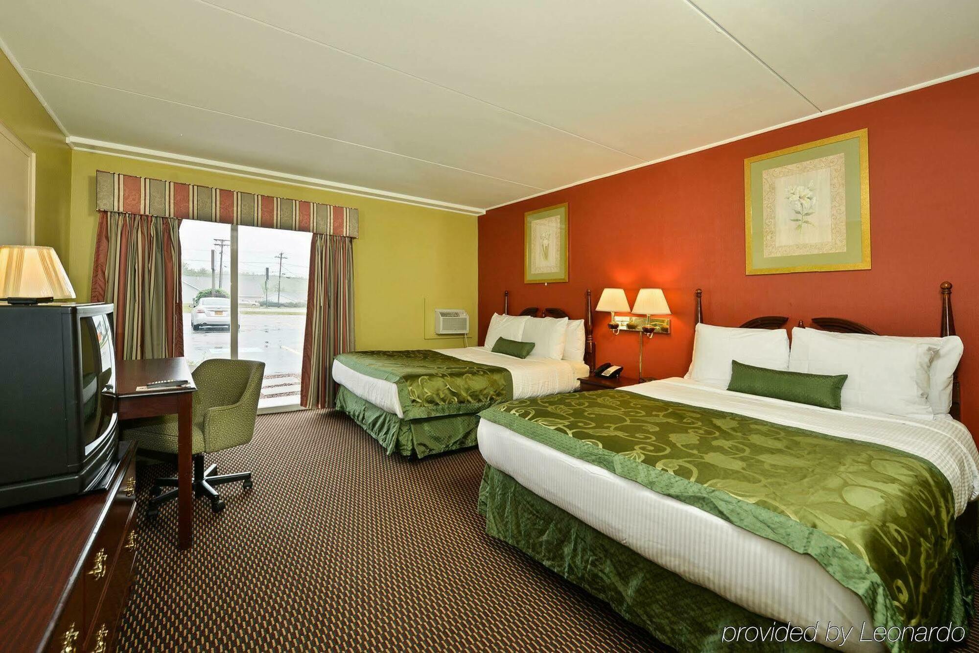 Center Street Value Inn Auburn Εξωτερικό φωτογραφία
