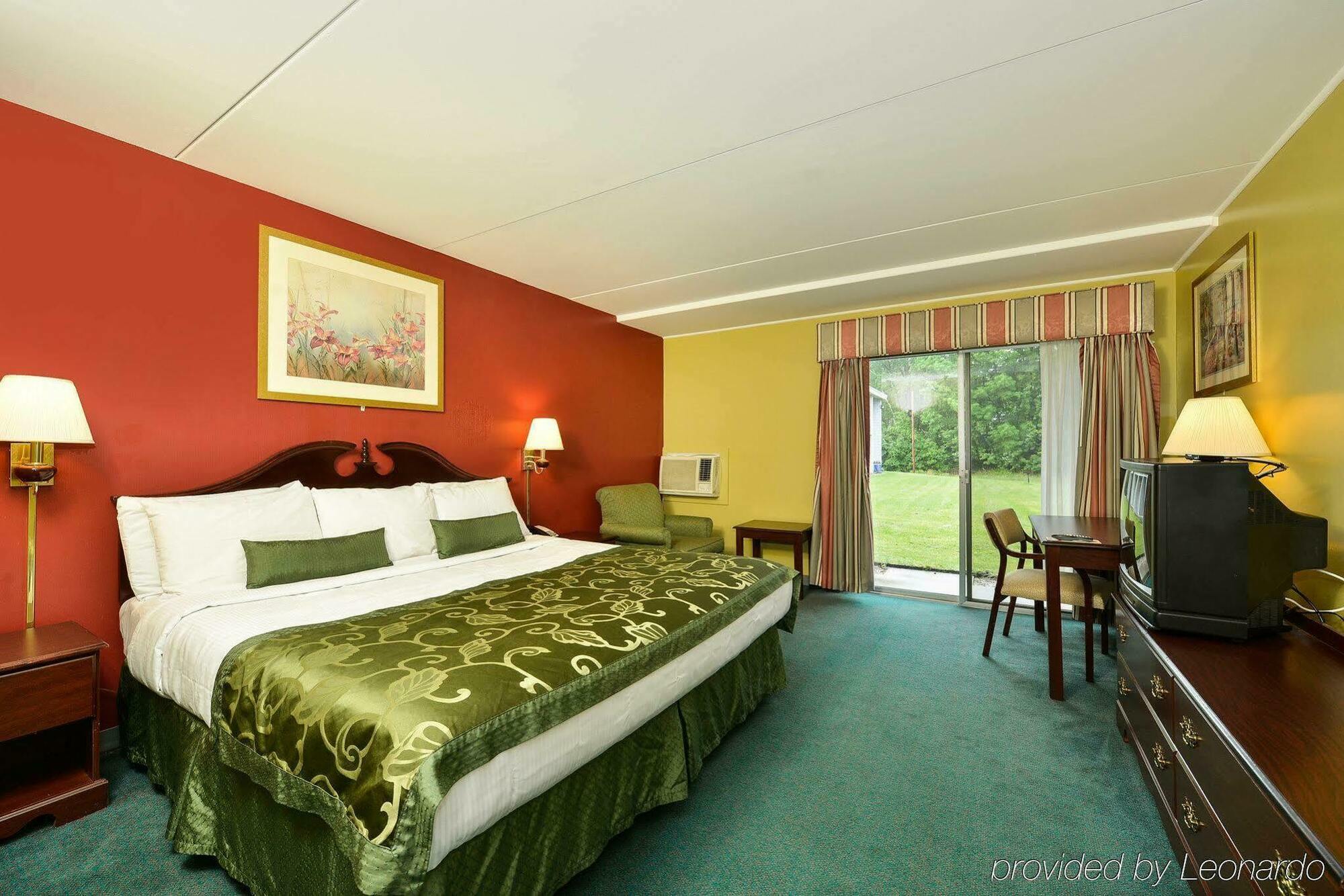 Center Street Value Inn Auburn Εξωτερικό φωτογραφία