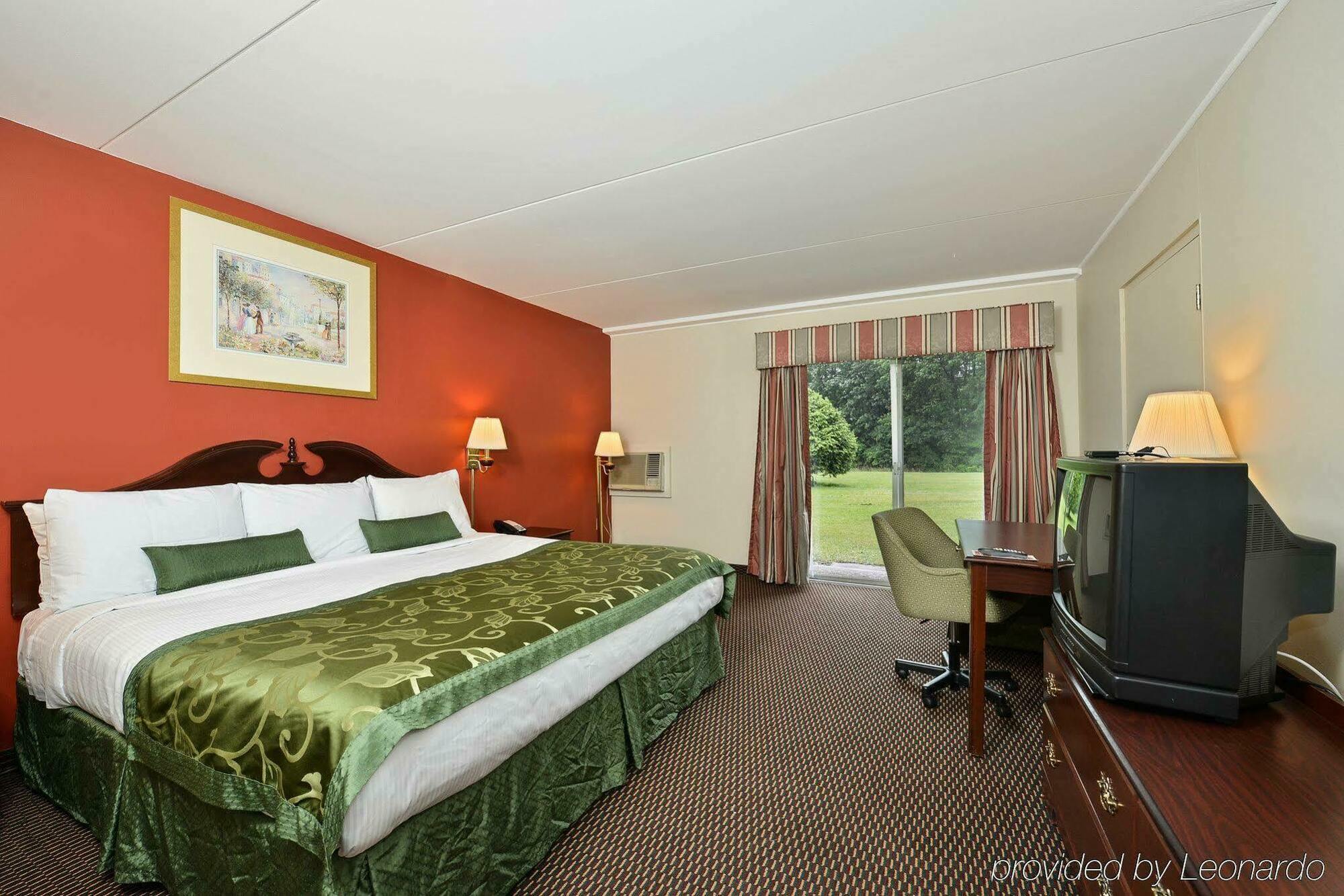 Center Street Value Inn Auburn Εξωτερικό φωτογραφία
